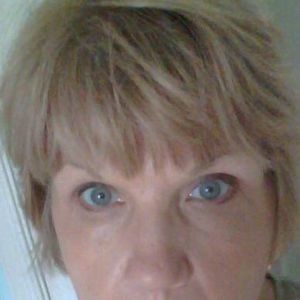 Meet your Posher, Diane